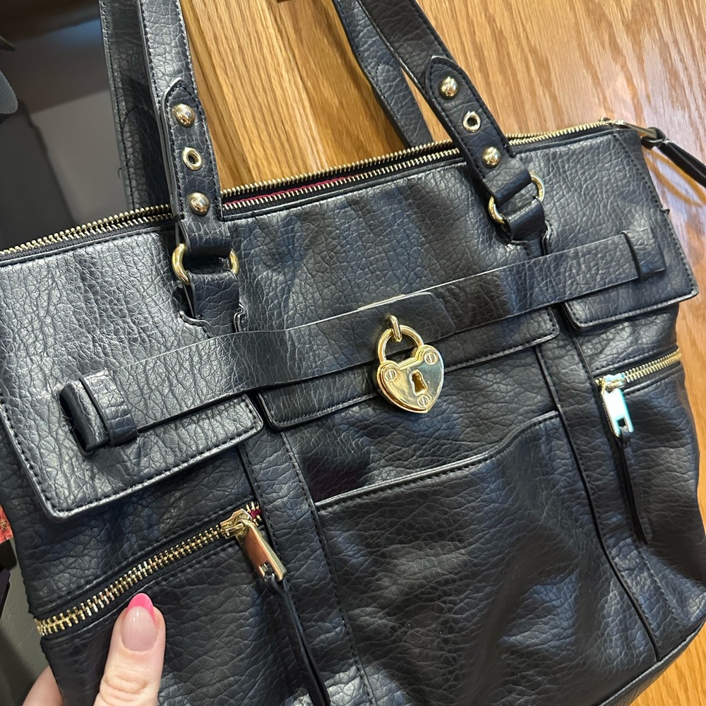 Vintage Juicy Couture Tote